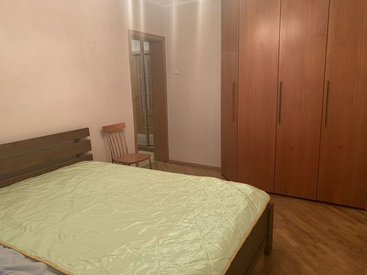 Сдам двухкомнатную (2-комн.) квартиру, Дзержинского ул, 12, Вельск г