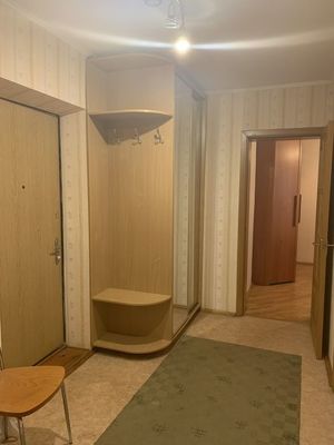 Сдам двухкомнатную (2-комн.) квартиру, Дзержинского ул, 12, Вельск г