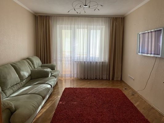 Сдам двухкомнатную (2-комн.) квартиру, Дзержинского ул, 12, Вельск г