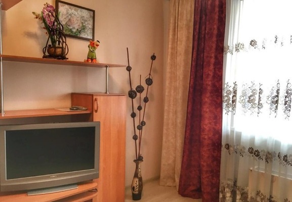 Сдам двухкомнатную (2-комн.) квартиру, Фефилова ул, 31, Вельск г