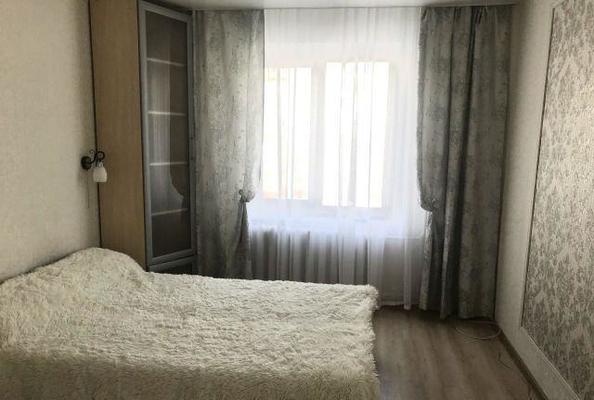 Сдам двухкомнатную (2-комн.) квартиру, Фефилова ул, 31, Вельск г