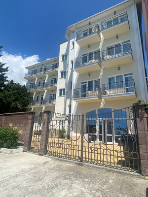Продам коммерческое помещение 1 000 м2, Кореизское ш, 9, Кореиз пгт