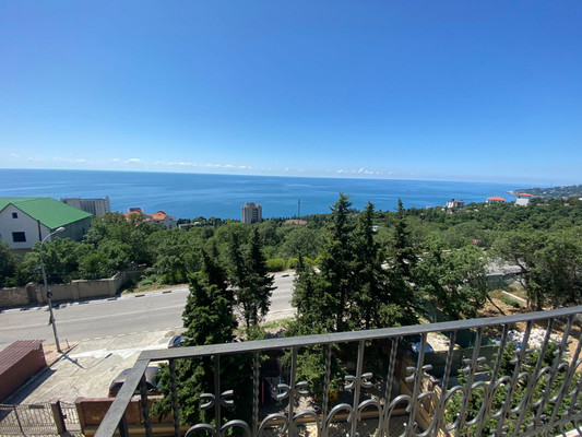 Продам коммерческое помещение 1 000 м2, Кореизское ш, 9, Кореиз пгт