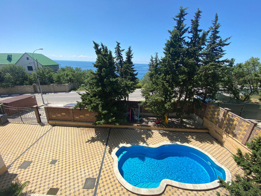 Продам коммерческое помещение 1 000 м2, Кореизское ш, 9, Кореиз пгт
