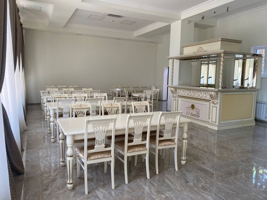 Продам коммерческое помещение 1 000 м2, Кореизское ш, 9, Кореиз пгт