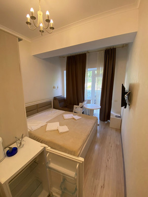 Продам коммерческое помещение 1 000 м2, Кореизское ш, 9, Кореиз пгт