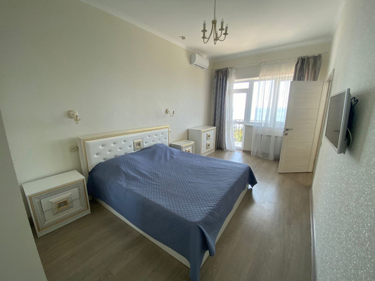 Продам коммерческое помещение 1 000 м2, Кореизское ш, 9, Кореиз пгт