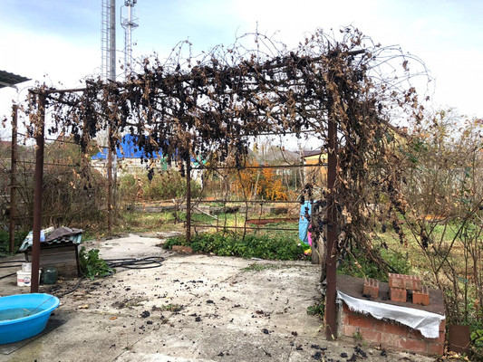 Продам дом, Ленина ул, 25, Нефтяная ст-ца, 0 км от города