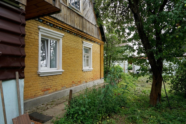 Продам дом, Белинского проезд, Мытищи г, 0 км от города