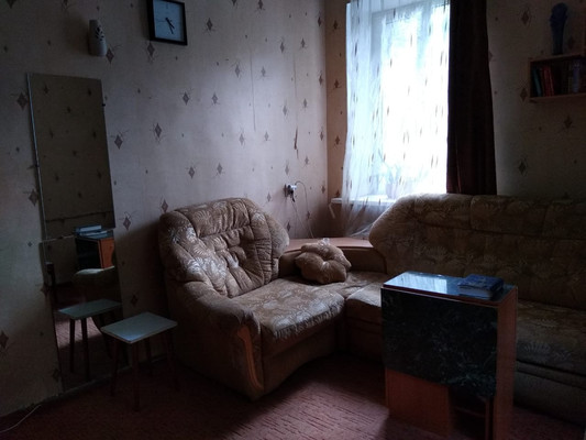 Сдам комнату в 2-комн. квартире, Горького (Львовский мкр.) ул, 13, Подольск г