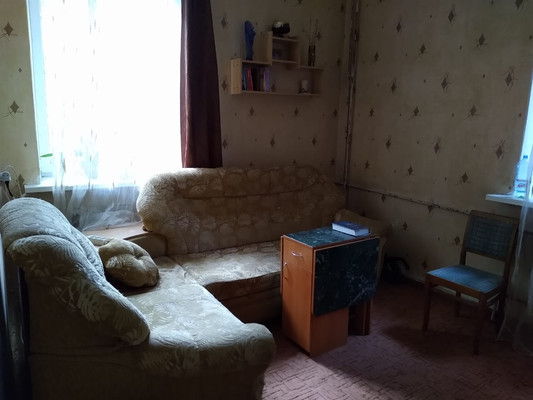 Сдам комнату в 2-комн. квартире, Горького (Львовский мкр.) ул, 13, Подольск г