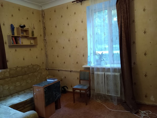 Сдам комнату в 2-комн. квартире, Горького (Львовский мкр.) ул, 13, Подольск г