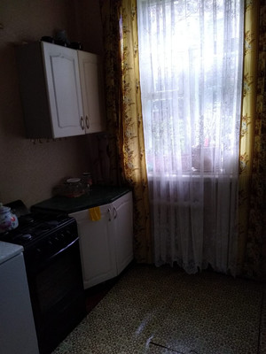 Сдам комнату в 2-комн. квартире, Горького (Львовский мкр.) ул, 13, Подольск г