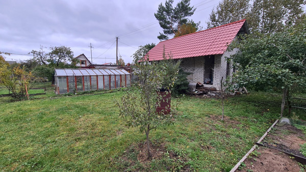 Продам дачу, СПС Балтика тер, Сосновый Бор г, 0 км от города