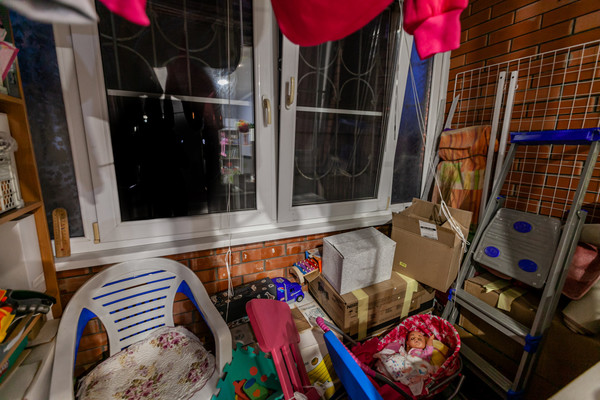 Продам однокомнатную (1-комн.) квартиру, Ангарская ул, 27, Краснодар г