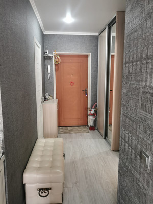 Продам однокомнатную (1-комн.) квартиру, им. Евгении Жигуленко ул, 11к1, Краснодар г
