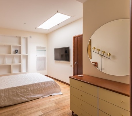 Продам многокомнатную квартиру, Хорошёвское ш, 16к1, Москва г