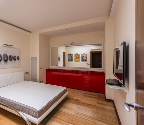 Продам многокомнатную квартиру, Хорошёвское ш, 16к1, Москва г