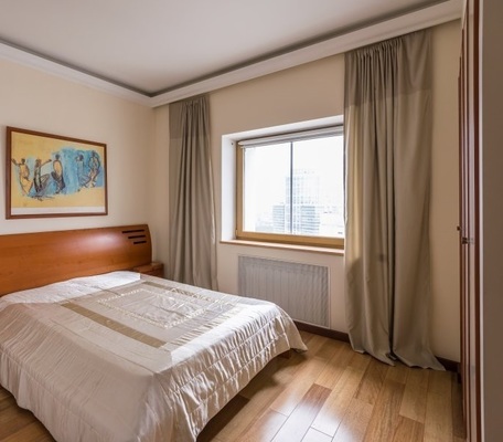 Продам многокомнатную квартиру, Хорошёвское ш, 16к1, Москва г