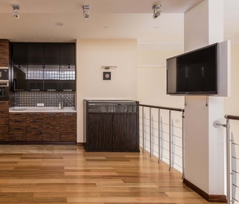 Продам многокомнатную квартиру, Хорошёвское ш, 16к1, Москва г