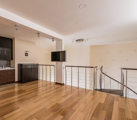 Продам многокомнатную квартиру, Хорошёвское ш, 16к1, Москва г