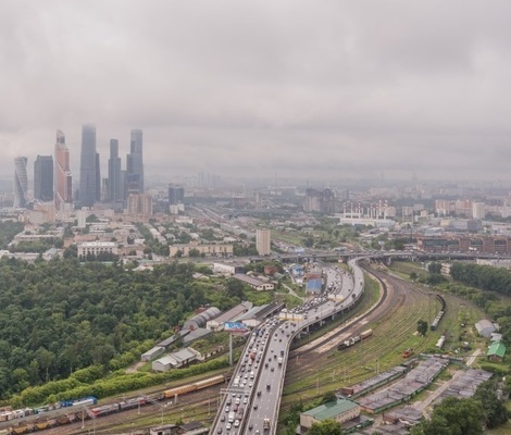 Продам многокомнатную квартиру, Хорошёвское ш, 16к1, Москва г