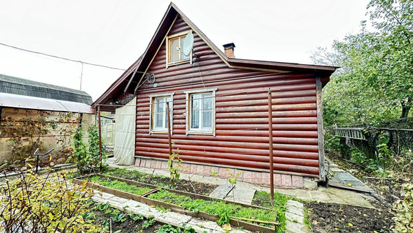 Продам дом, СНТ Строитель тер, 63, Башкино д, 0 км от города