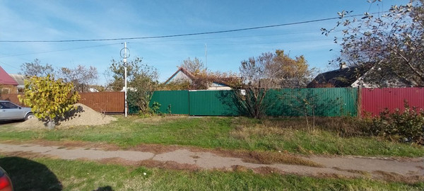 Продам дом, Октябрьская ул, 122, Мирской п, 0 км от города