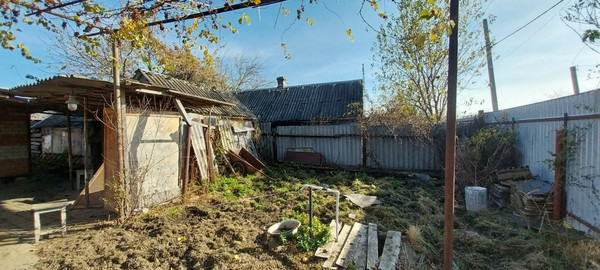 Продам дом, Октябрьская ул, 122, Мирской п, 0 км от города