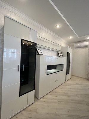 Продам трехкомнатную (3-комн.) квартиру, Первомайский пр-кт, 76к3, Рязань г
