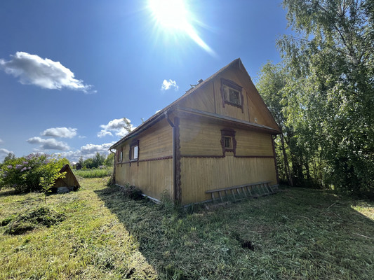 Продам дом, 11, Пономарево д, 0 км от города