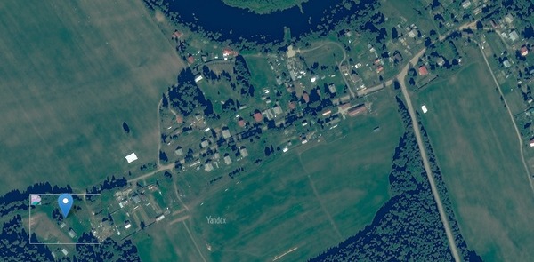 Продам участок 12,2 соток, Фермерское хоз., Граддор д, 0 км от города