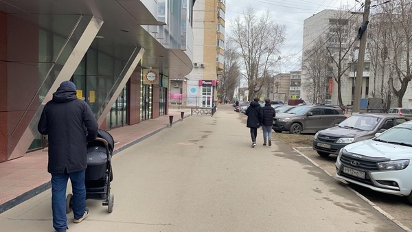 Сдам торговое помещение 50 м2, Куратова ул, 42, Сыктывкар г