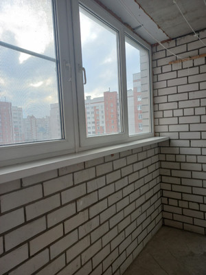 Продам двухкомнатную (2-комн.) квартиру, Урывского ул, 13, Воронеж г