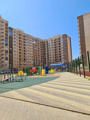 Продам однокомнатную (1-комн.) квартиру, Красина ул, 53к4, Цемдолина с