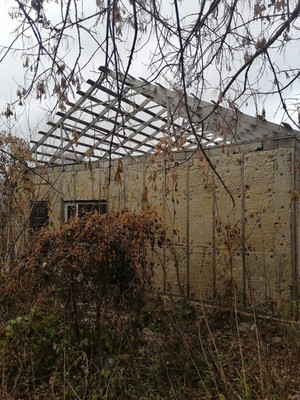 Продам дом, 2-я Вольская ул, Казань г, 0 км от города