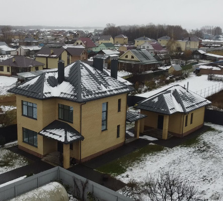 Продам дом, Спасо-Преображенская ул, 25кА, Большие Кабаны с, 0 км от города