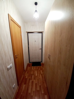Сдам однокомнатную (1-комн.) квартиру, Бабушкина ул, 84к2, Санкт-Петербург г