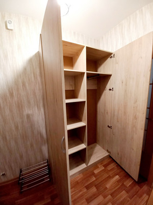 Сдам однокомнатную (1-комн.) квартиру, Бабушкина ул, 84к2, Санкт-Петербург г