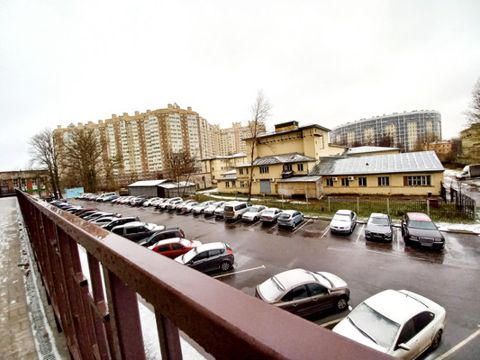 Сдам однокомнатную (1-комн.) квартиру, Бабушкина ул, 84к2, Санкт-Петербург г