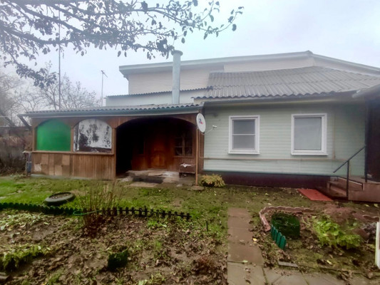 Продам дом, Володарского ул, 69, Наро-Фоминск г, 0 км от города