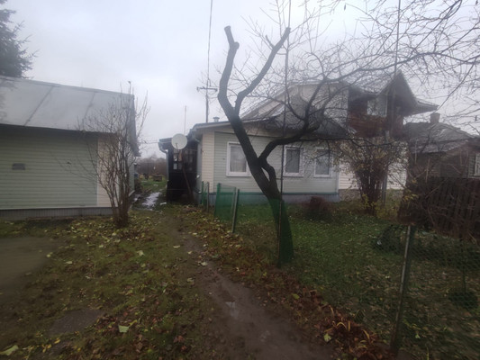 Продам дом, Володарского ул, 69, Наро-Фоминск г, 0 км от города