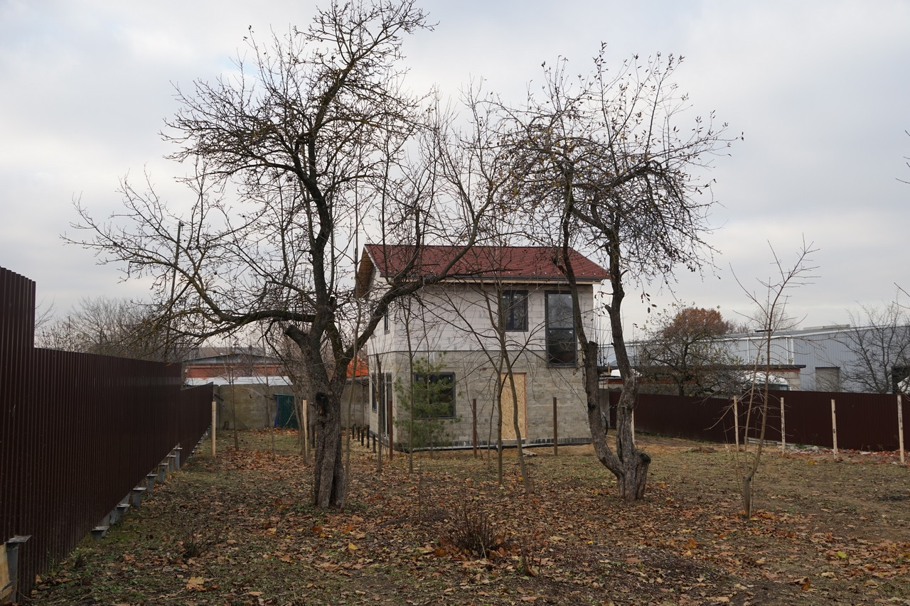 Купить Коттедж В Ногинске Московской Области