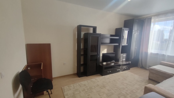 Продам однокомнатную (1-комн.) квартиру, им. Дмитрия Благоева ул, 31к1, Краснодар г