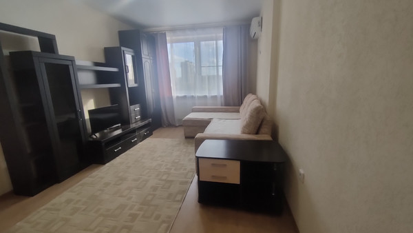Продам однокомнатную (1-комн.) квартиру, им. Дмитрия Благоева ул, 31к1, Краснодар г