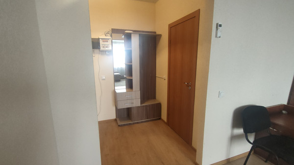 Продам однокомнатную (1-комн.) квартиру, им. Дмитрия Благоева ул, 31к1, Краснодар г