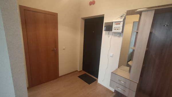 Продам однокомнатную (1-комн.) квартиру, им. Дмитрия Благоева ул, 31к1, Краснодар г