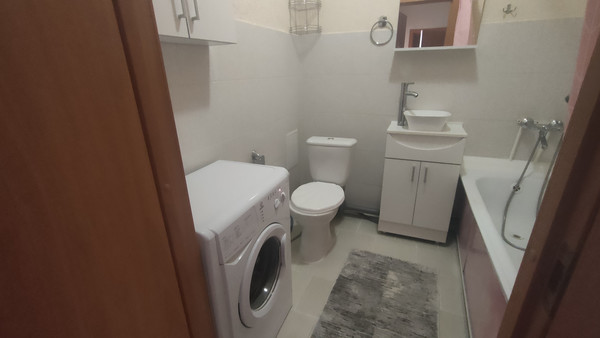 Продам однокомнатную (1-комн.) квартиру, им. Дмитрия Благоева ул, 31к1, Краснодар г