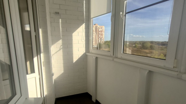 Продам однокомнатную (1-комн.) квартиру, им. Дмитрия Благоева ул, 31к1, Краснодар г