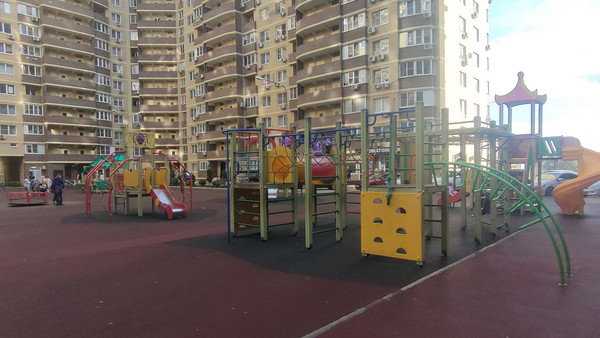 Продам однокомнатную (1-комн.) квартиру, им. Дмитрия Благоева ул, 31к1, Краснодар г